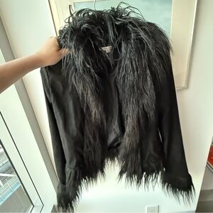 Penny Lane Style Coat